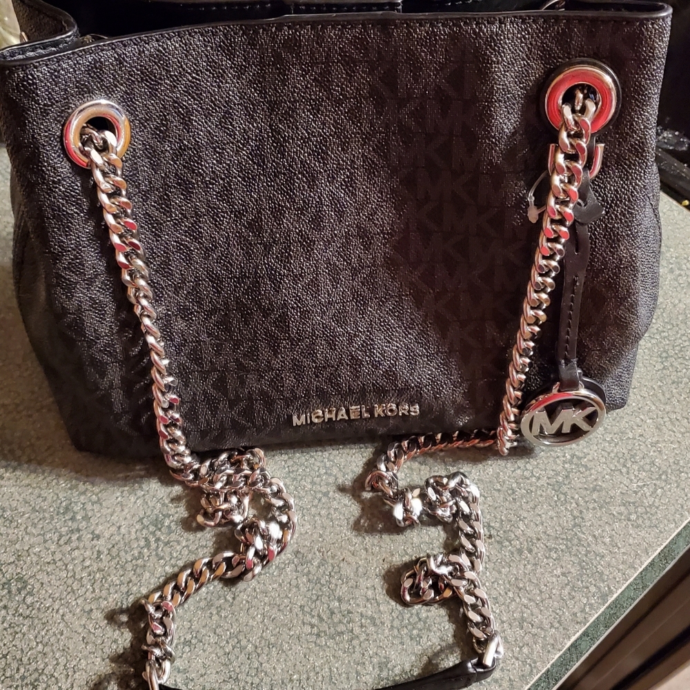 MK signature med convertible crossbody - Picture 3 of 6